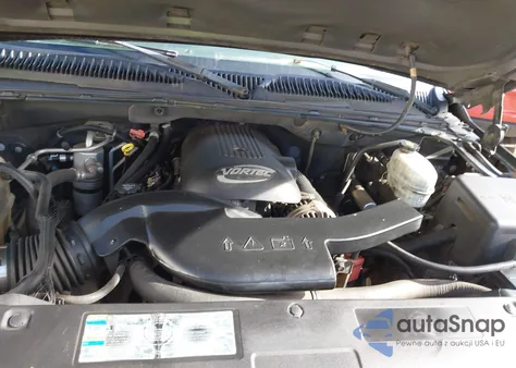 2005 Chevrolet Tahoe Lt from USA, damaged, VIN 1GNEC13T15R114012